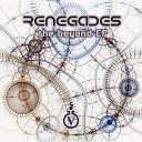 Renegades - The Beyond Original Mix