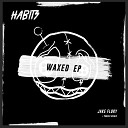 Jake Flory - Waxed Parsec UK Remix