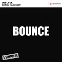 Costa UK - Bounce Radio Edit