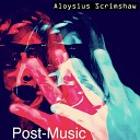 Aloysius Scrimshaw - 26 Original Mix