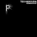 Teo Harouda - Simple Echoes Original Mix