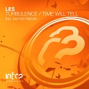 Les - Time Will Telll Original Mix