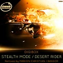 Digibox - Stealth Mode Mariion Christiian Remix
