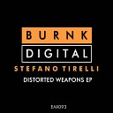 Stefano Tirelli - Original Fake Original Mix