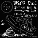 Disco Dikc - Shitty Rave Music Original Mix