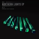 ALX US - Northern Lights Matt Sassari Remix