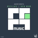Andre Sobota - Oscillate Original Mix