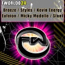 Micky Modelle Mark Breeze - I m Alive Ft Stunt Original Mix