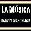 Harvey Mason Jnr - Party Damage Original Mix