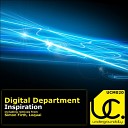 Digital Department - Inspiration Loquai Remix