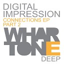 Digital Impression - Dive Original Mix