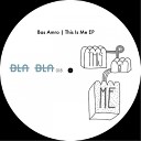 Bas Amro - Worries Original Mix