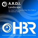 A R D I - Landscape Second Way Remix