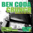 Ben Coda - Crunch Original Mix