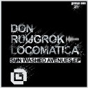 Don Ruijgrok - Get Down Original Mix