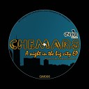 Chemars - Cut The Cake Original Mix