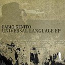 Fabio Genito feat Kaye Ree - Unity Organic Vocal