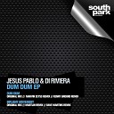 Jesus Pablo Di Riviera - Inflight Movement Martijn Remix