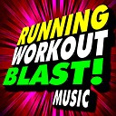 Cardio Hits Workout - Without Me Run Fast Mix