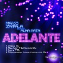 Alma Nata - Adelante Max Julien Tribal Montreal Mix