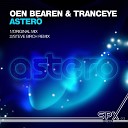 Oen Bearen TrancEye - Astero Steve Birch Remix