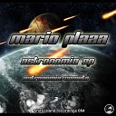 Mario Plaza - Cometa Original Mix