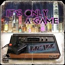 laztag - is only a game