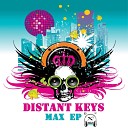 Distant Keys - Stay Original Mix