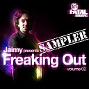 Jaimy - Not From Berlin Original Mix