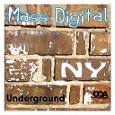 Mass Digital - Control Original Mix