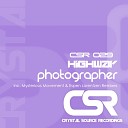 Photographer - Highway Mysterious Movement Remix