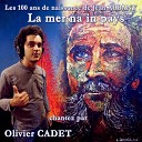 Olivier Cadet - La peur papa Instrumental Version