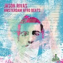 Jason Rivas Bossa Del Chill - Querida Extended Club Mix