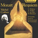 Ensemble Vocal et Instrumental de Lausanne - Requiem in D Minor K 626 III Dies irae