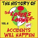 Loser s Lounge feat Dave Foster - What s so Funny About Peace Love and…