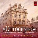 Jean Paul Greub Dimitri Ashkenazy - Sonata in D Major Op 21 I Allegro