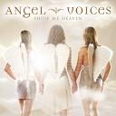 Angel Voices - A New Day Instrumental Bonus Track