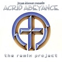 J rgen Driessen Presents Acrid Abeyance - Minimalistic Commander Tom Ray Boye Remix