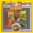 Funky 9ers - Stars Of 45 Special Radio Version