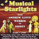 The Musical Starlight Ensemble - Colours of the Wind From Pocahontas