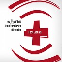 Sonic Health Club - Currently