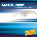 Mario Lopez - Where Are You Radio Edit