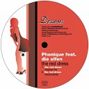 Phonique - The Red Dress Tiefschwarz Remix