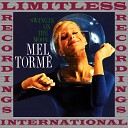 Mel Torme - The Moon Was Yellow