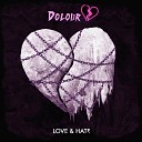 Dolour - Love Hate