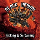 Black Heiron - Feel the Heat