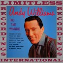 Andy Williams - My Happiness