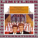 The Everly Brothers The Boystown Choir - Angels From The Realms Of Glory