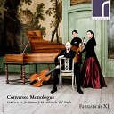 Fantasticus XL Rie Kimura - Concerto for Violin in G Minor Op 10 No 6 II Andante aria…