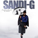 Sandi G - One Africa